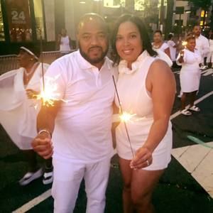 Meet your Posher, Nia